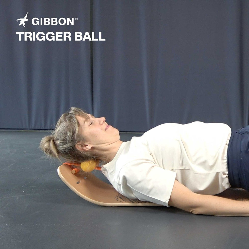 Trigger Ball for SLACKBOARD