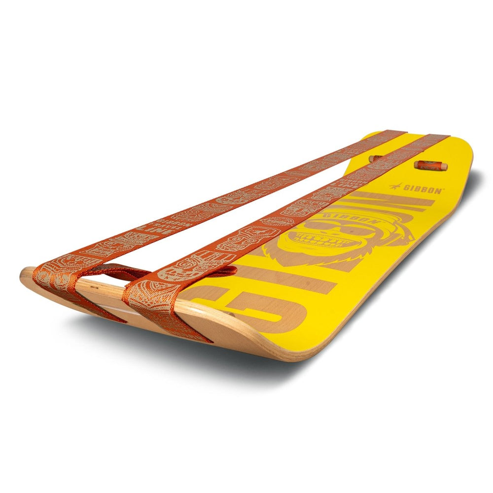 SLACKBOARD Bonzo Set