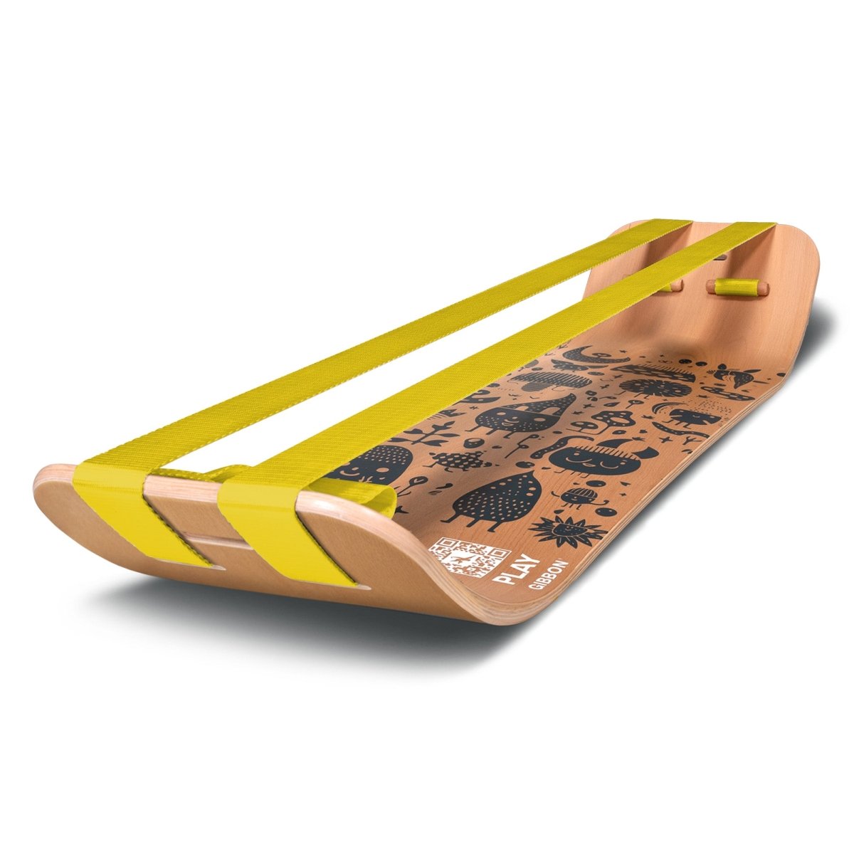 SLACKBOARD プレイセット | バランストレーナー | GIBBON スラック