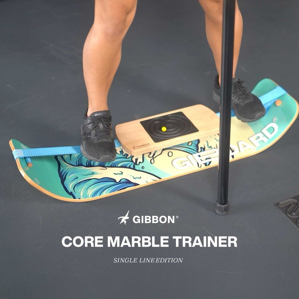 SLACKBOARD Marble Core Trainer
