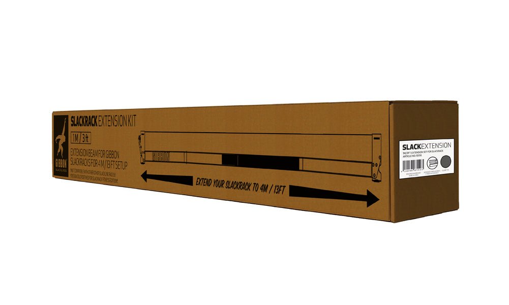 Extension for SLACKRACK