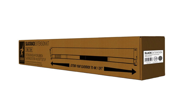 Extension for SLACKRACK