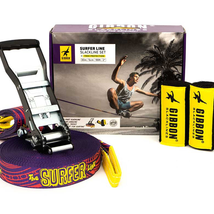 Surferline Treewear Set