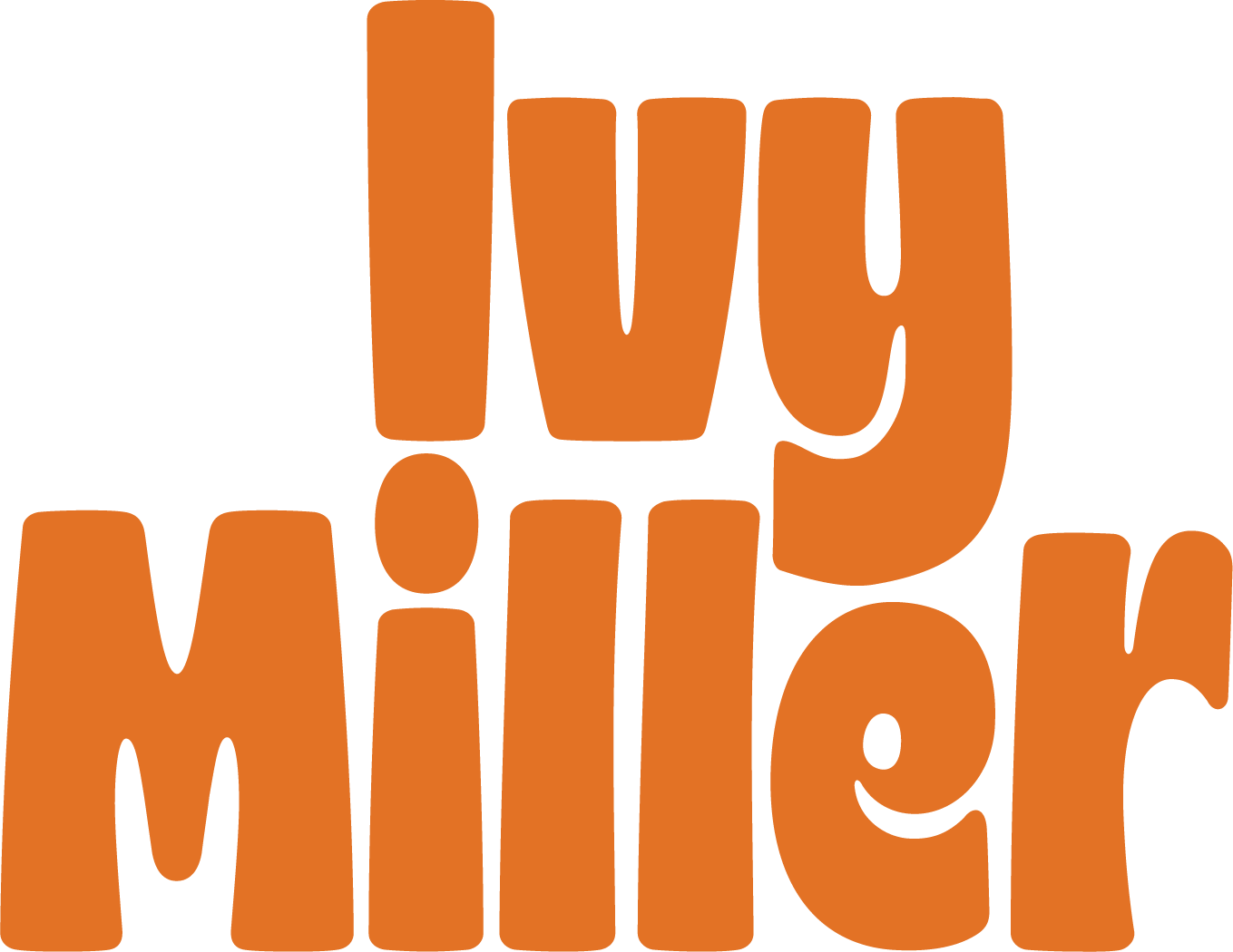 Ivy Miller