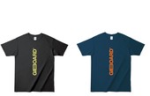 GIBOARD Tシャツ